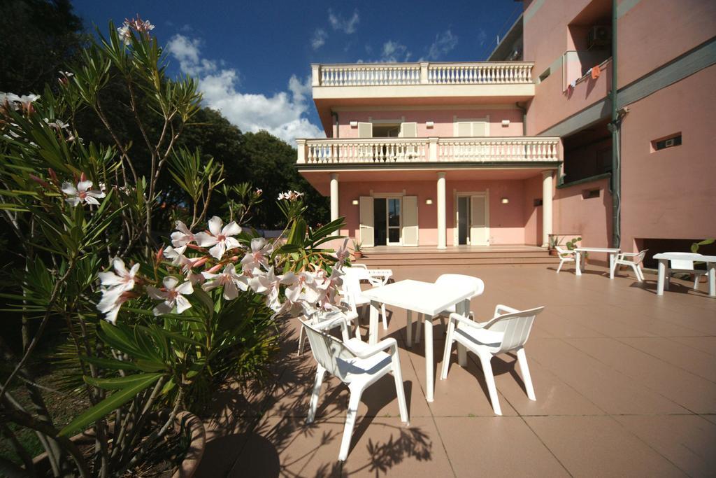 Hotel Happy Marina di Pietrasanta Eksteriør billede