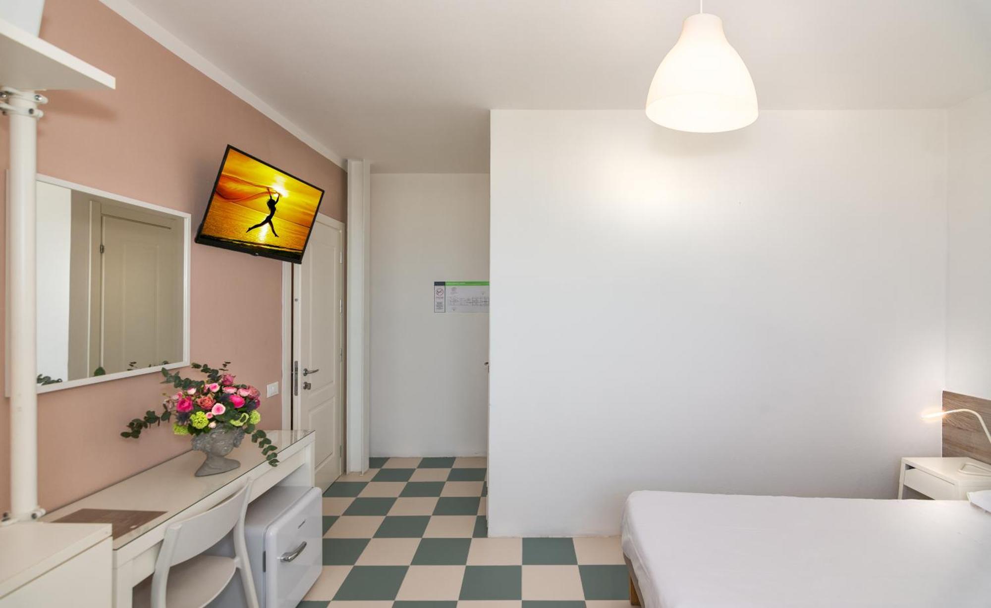 Hotel Happy Marina di Pietrasanta Eksteriør billede
