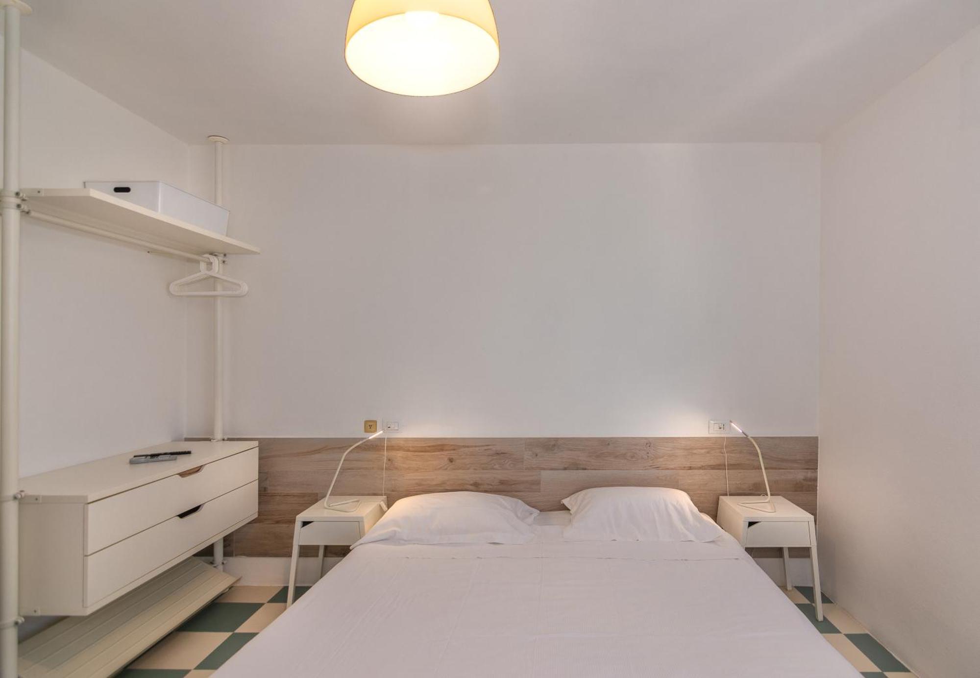 Hotel Happy Marina di Pietrasanta Eksteriør billede