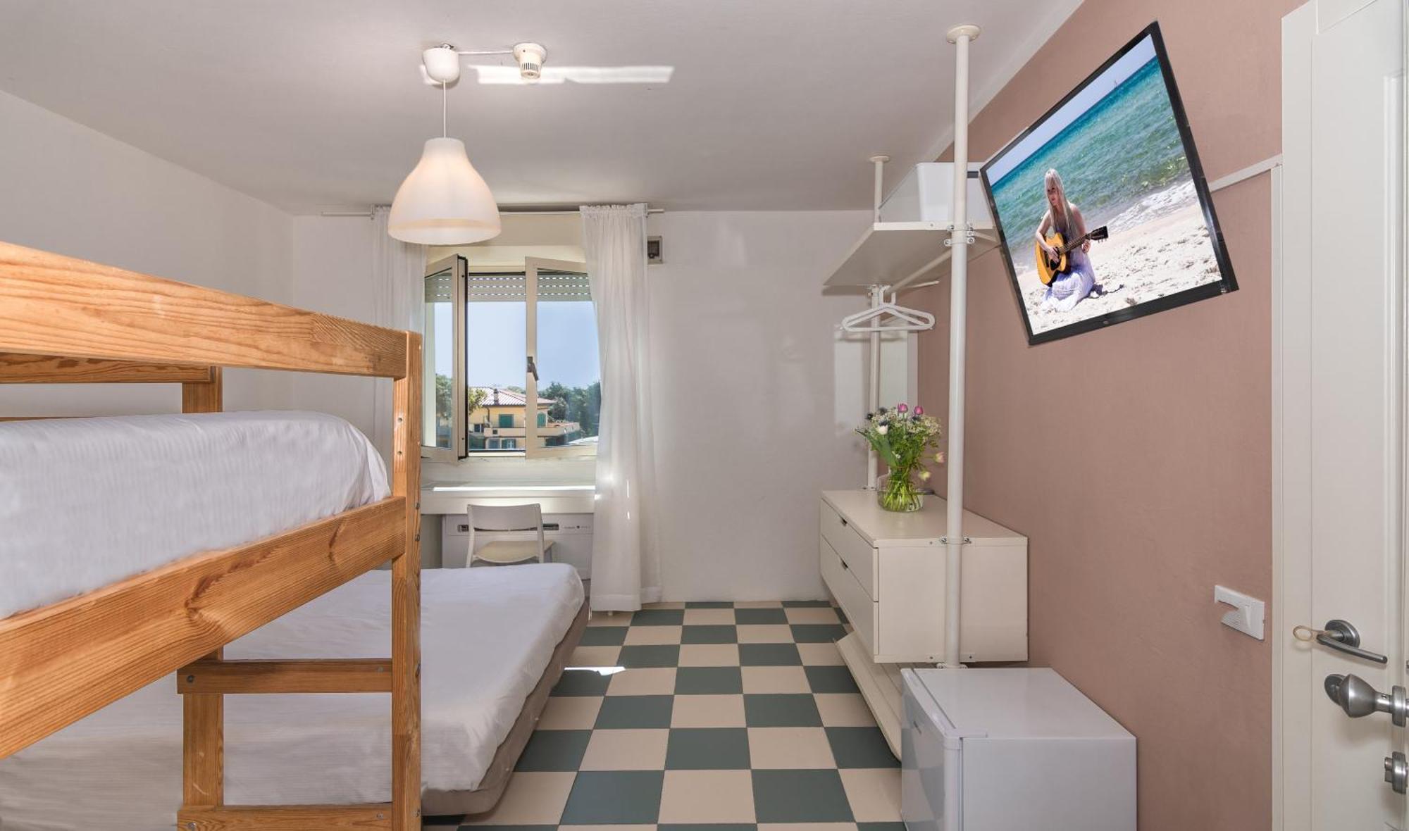 Hotel Happy Marina di Pietrasanta Eksteriør billede