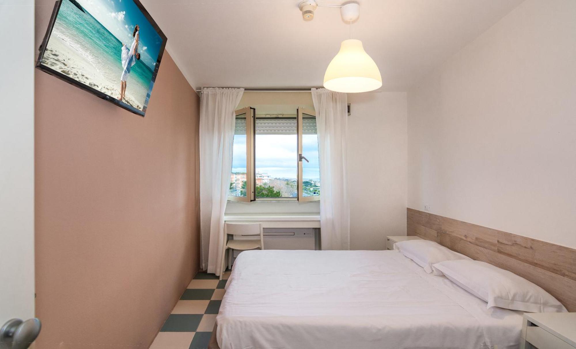 Hotel Happy Marina di Pietrasanta Eksteriør billede