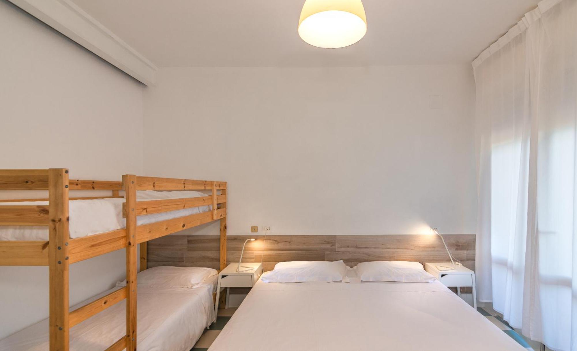 Hotel Happy Marina di Pietrasanta Eksteriør billede