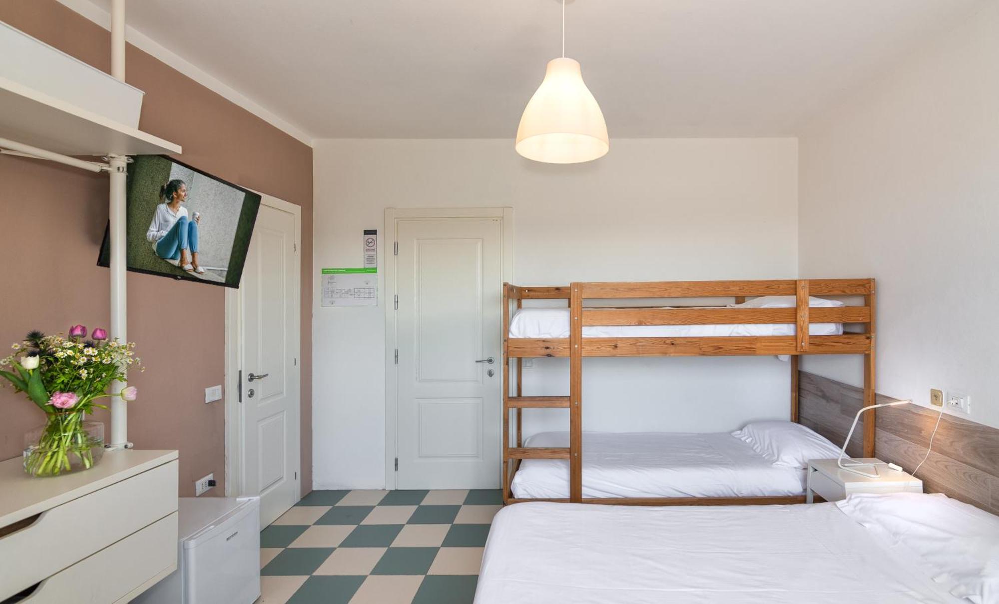 Hotel Happy Marina di Pietrasanta Eksteriør billede