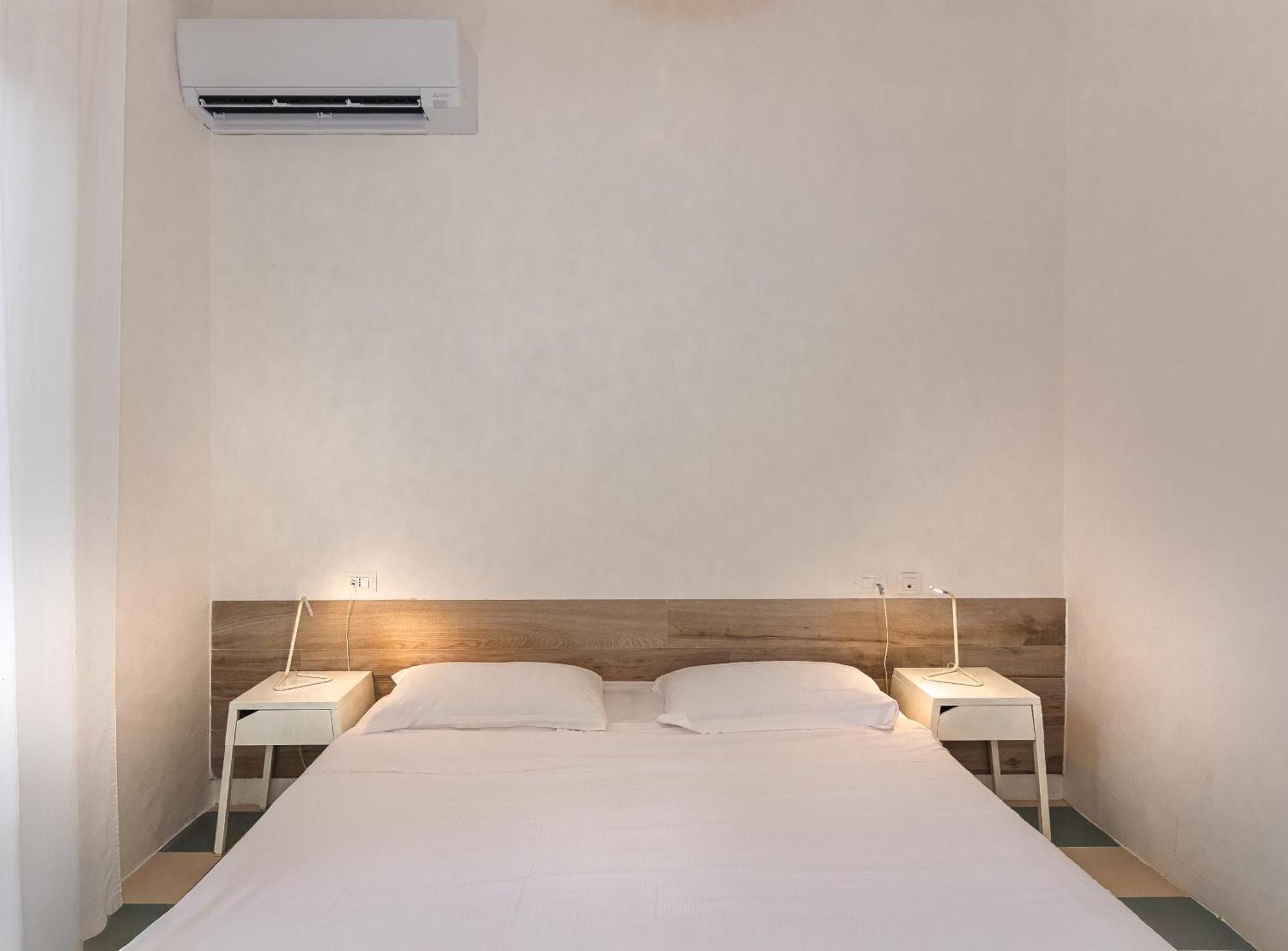 Hotel Happy Marina di Pietrasanta Eksteriør billede