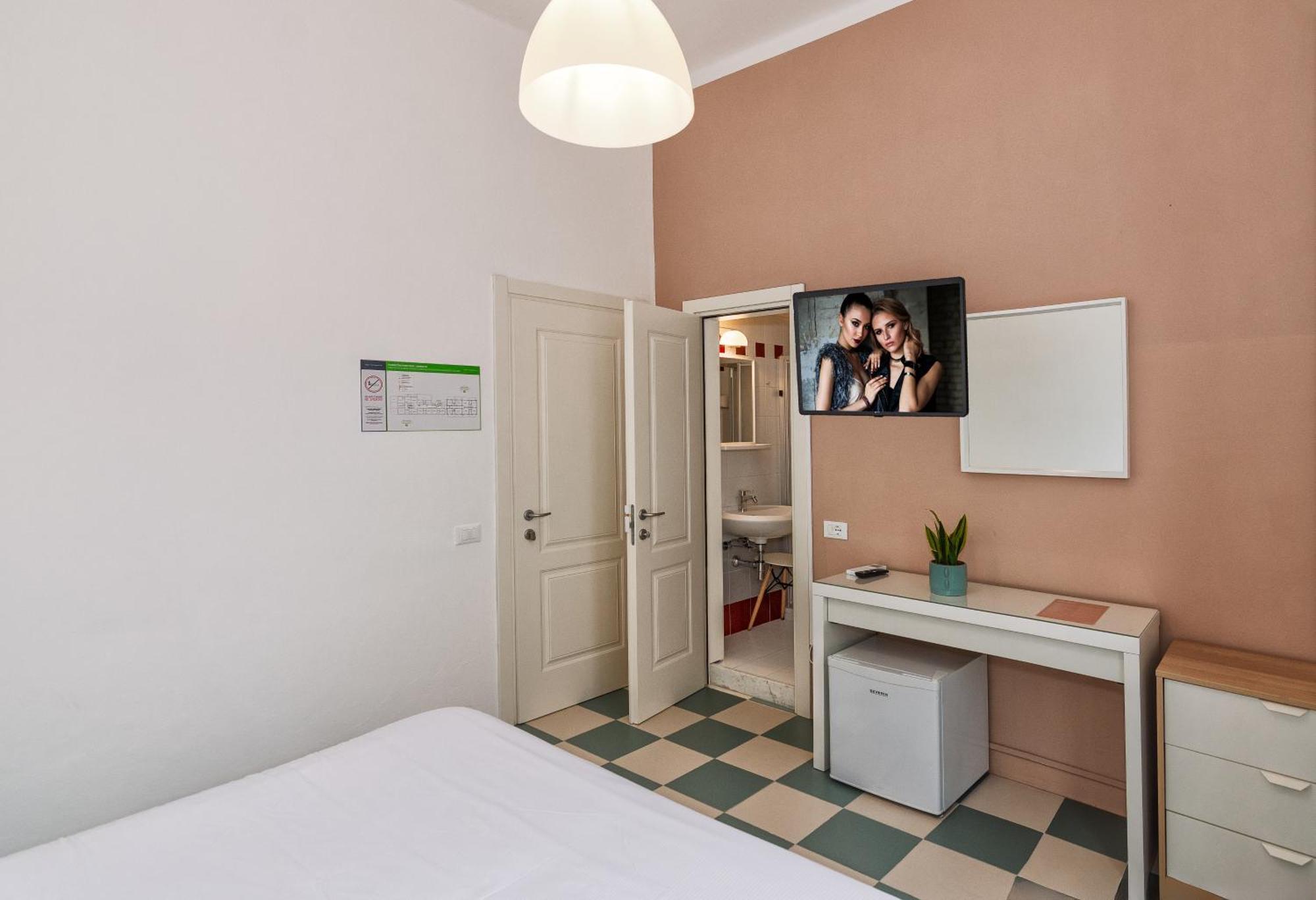 Hotel Happy Marina di Pietrasanta Eksteriør billede