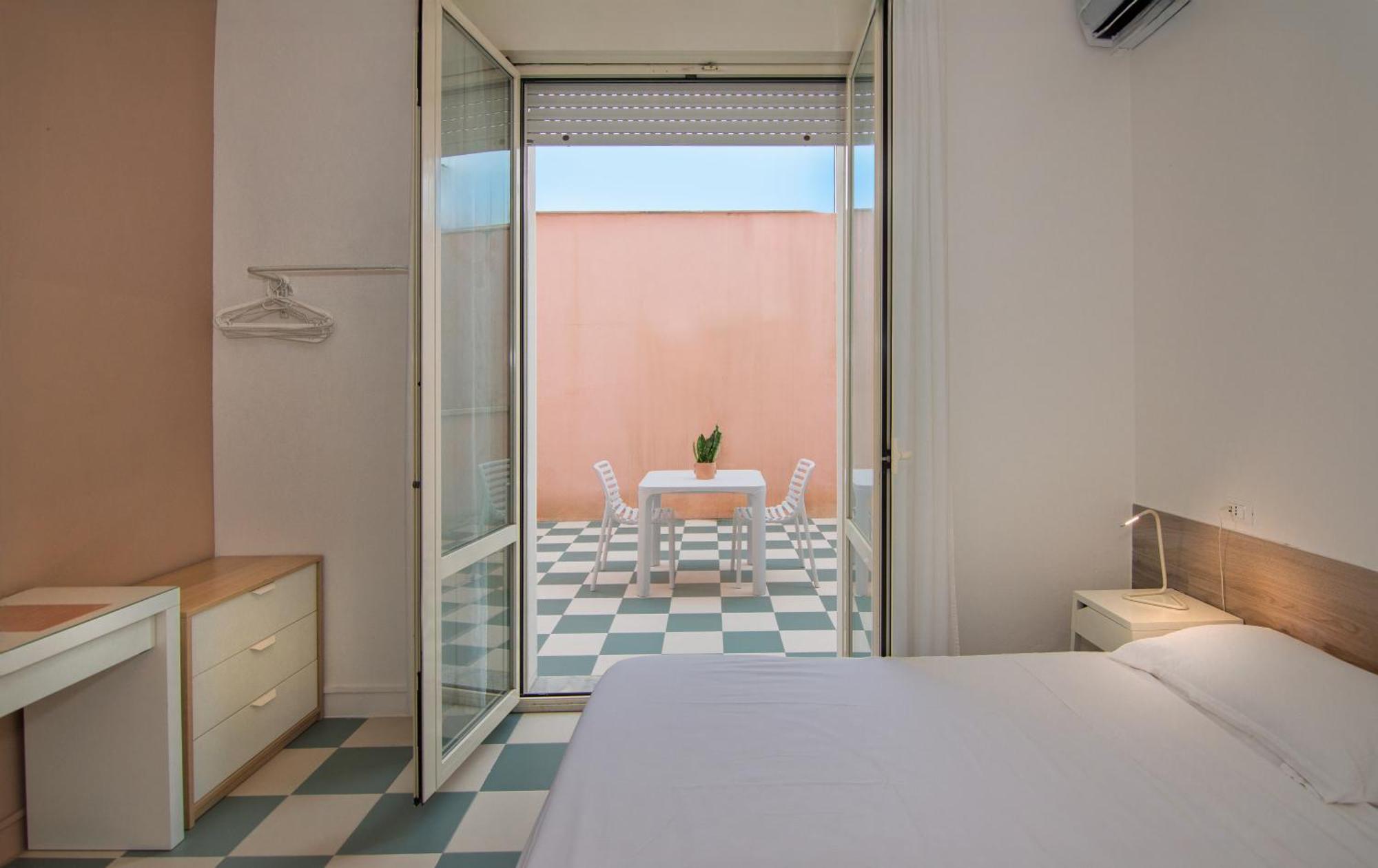 Hotel Happy Marina di Pietrasanta Eksteriør billede