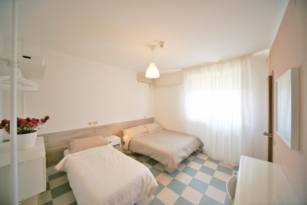 Hotel Happy Marina di Pietrasanta Eksteriør billede