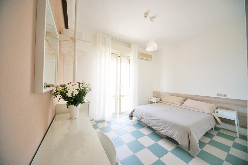 Hotel Happy Marina di Pietrasanta Eksteriør billede