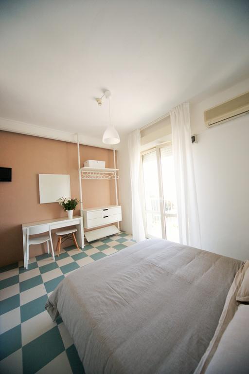 Hotel Happy Marina di Pietrasanta Eksteriør billede