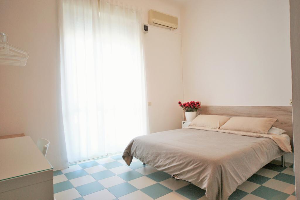 Hotel Happy Marina di Pietrasanta Eksteriør billede