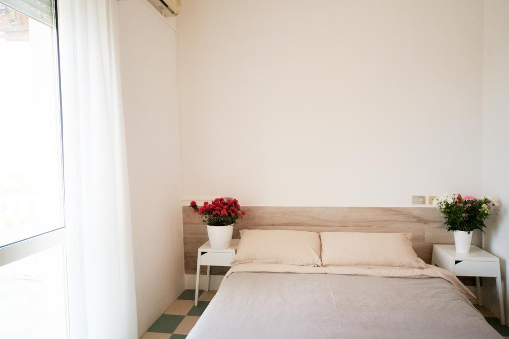 Hotel Happy Marina di Pietrasanta Eksteriør billede