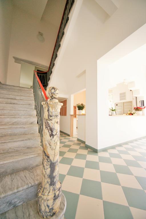 Hotel Happy Marina di Pietrasanta Eksteriør billede