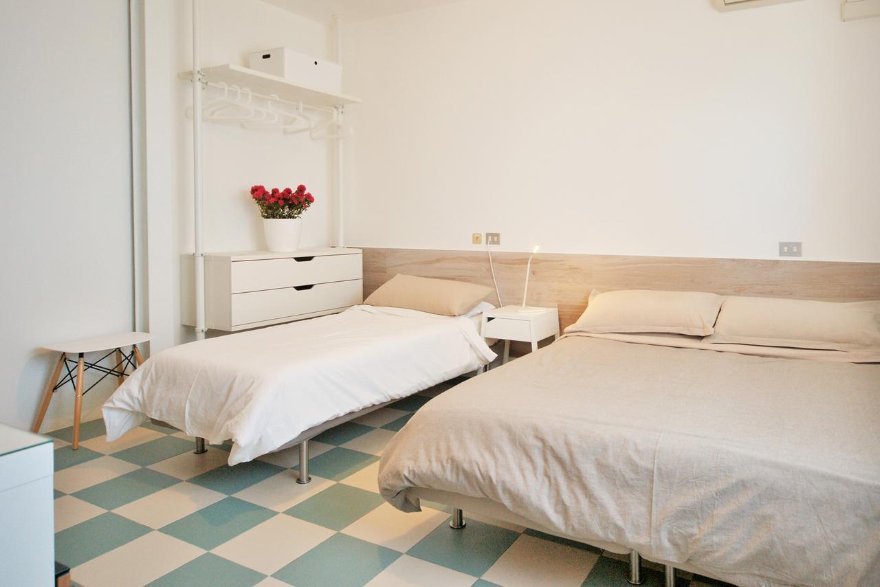 Hotel Happy Marina di Pietrasanta Eksteriør billede